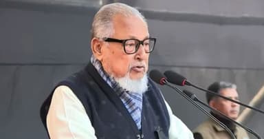 ‘খালেদা জিয়ার মৃত্যুর দায় থেকে হাসিনা কখনো মুক্তি পাবে না’