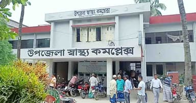 ঘরে ঘরে জ্বর–সর্দি, অসুস্থতার নীরব ছায়া