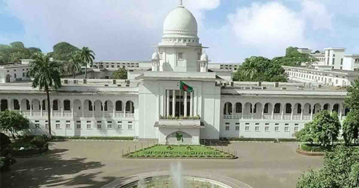 হাইকোর্টের স্থগিতাদেশের পরও প্রশাসকের দায়িত্ব পালন