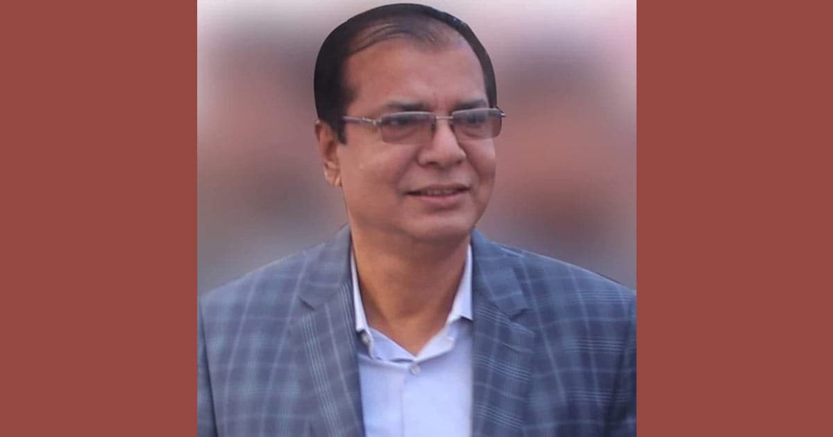 অভিজ্ঞতা আর জনপ্রিয়তায় পূর্নাঙ্গ মন্ত্রী দুলু
