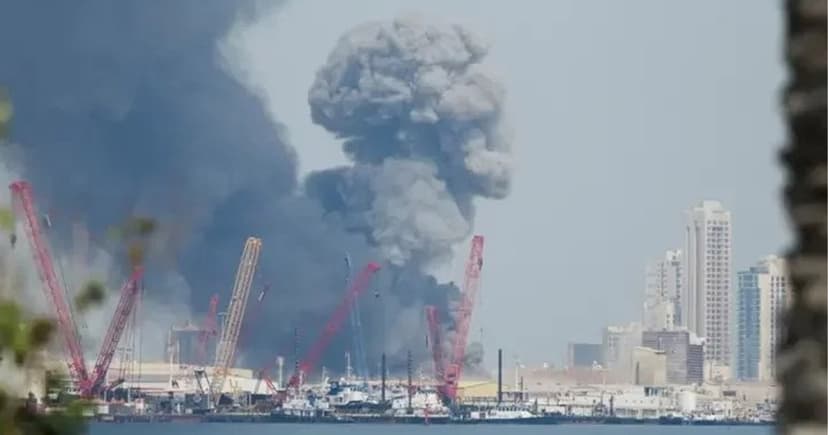 ইরানের হামলায় আবুধাবিতে নিহত ১