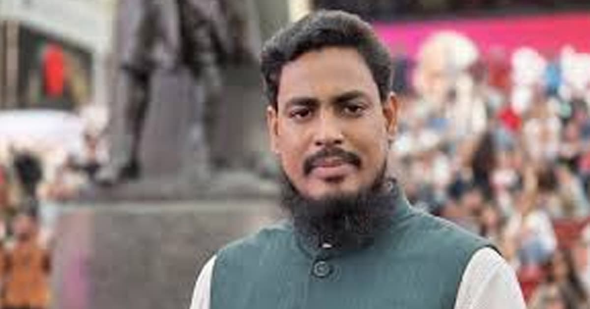 রংপুর-৪: এনসিপির আখতার হোসেন বিজয়ী