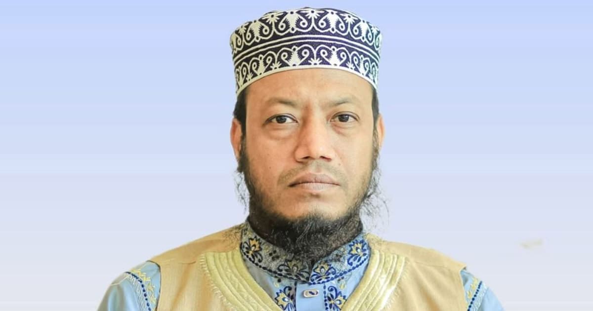 কুষ্টিয়ায় ওপরওয়ালা এখন আমি: আমির হামজা