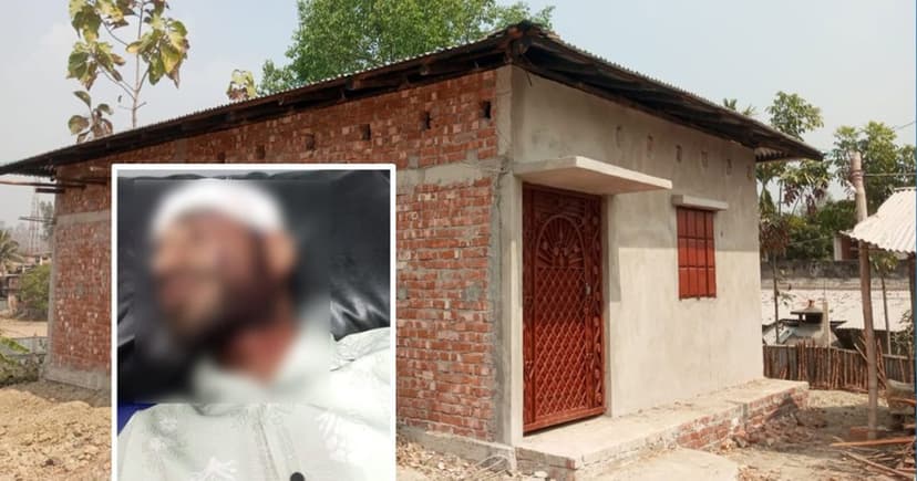 চট্টগ্রামে চাঁদার দাবিতে যুবককে কুপিয়ে জখম