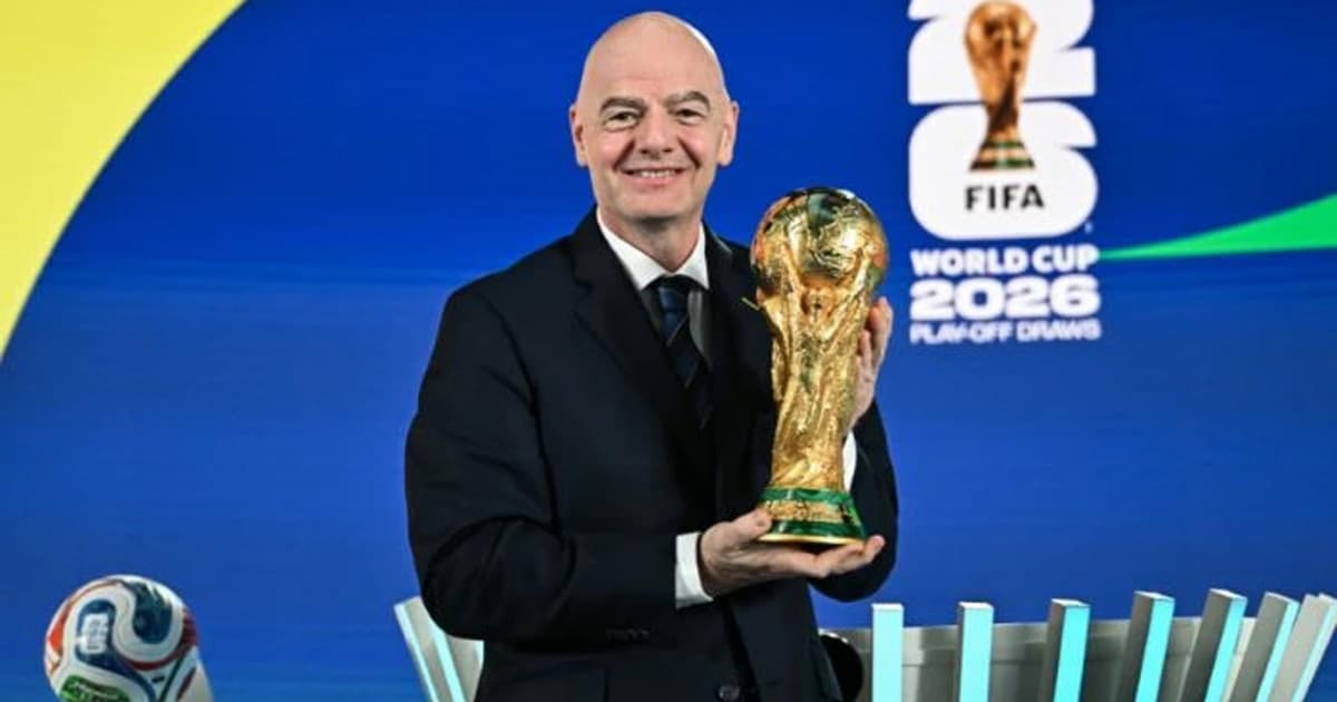 মেক্সিকোতে সহিংসতায় বিশ্বকাপ আয়োজন নিয়ে যা বললেন ফিফা সভাপতি