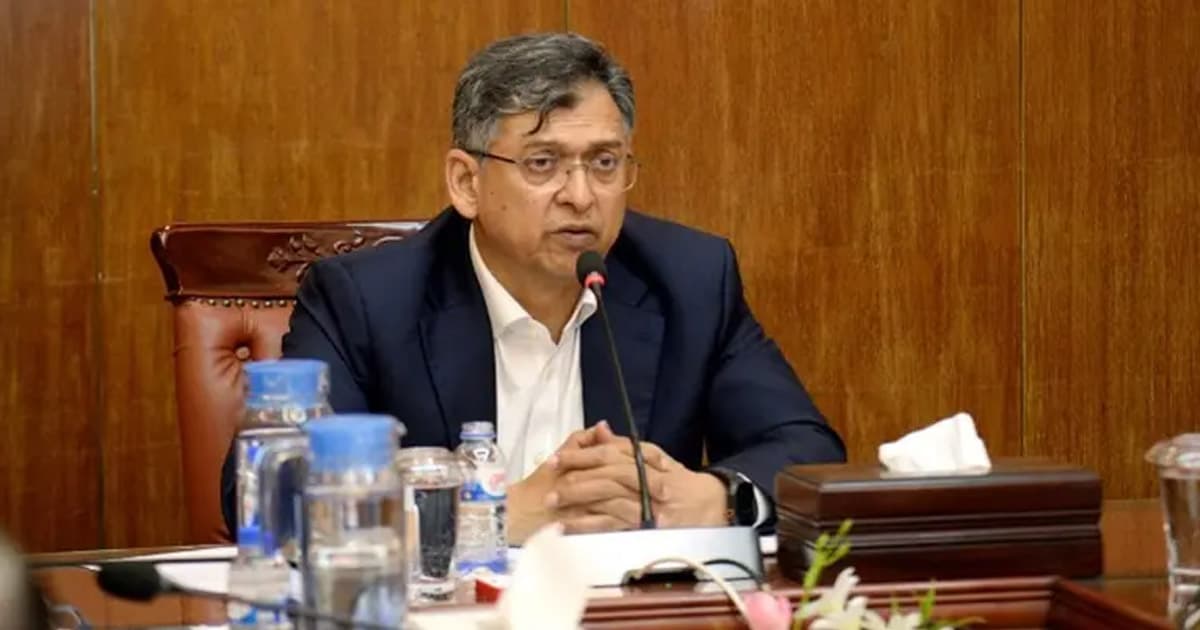 ৫ আগস্টের পরের মামলাগুলো খতিয়ে দেখা হবে: স্বরাষ্ট্রমন্ত্রী