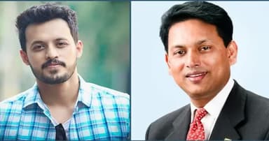 শিক্ষার্থীদের পড়াশোনার টিপস ইরফানের, পোস্টে নতুন শিক্ষামন্ত্রীর ছবি