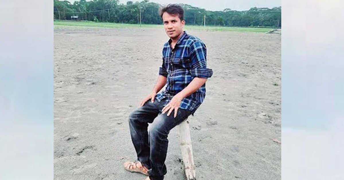 ইতালিতে সড়ক দুর্ঘটনায় বাংলাদেশি যুবক নিহত