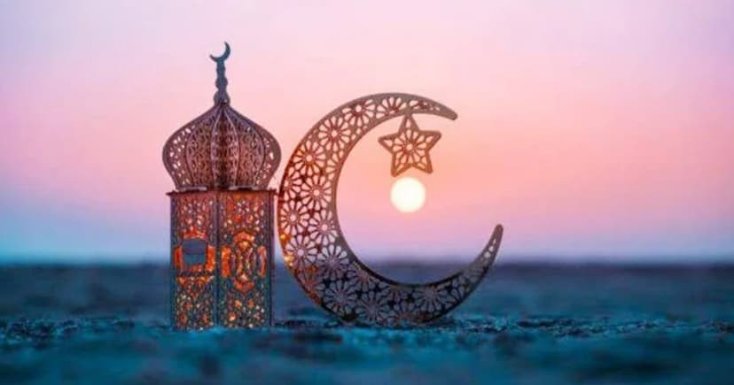 রহমতের পানীয় পানে মুছে যাক সব পাপ