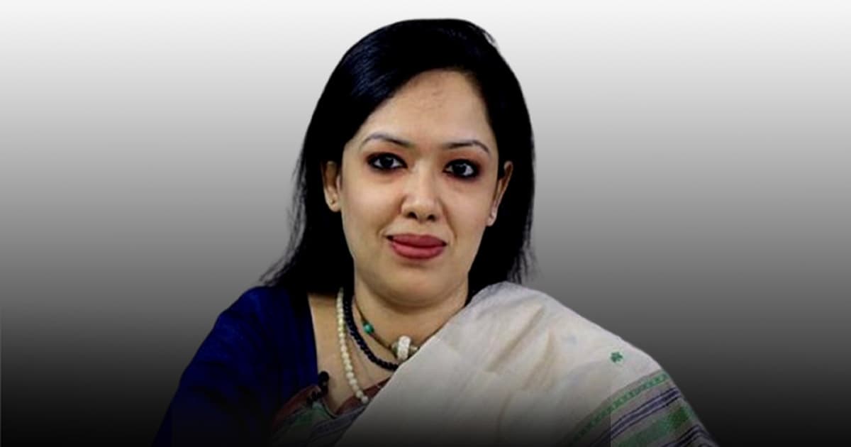 ব্রাহ্মণবাড়িয়া–২ আসন: ১২ কেন্দ্রে এগিয়ে রুমিন ফারহানা