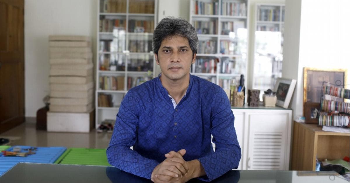 ব্রাহ্মণবাড়িয়া-৬: ৫৫ হাজার ভোটে জোনায়েদ সাকি নির্বাচিত