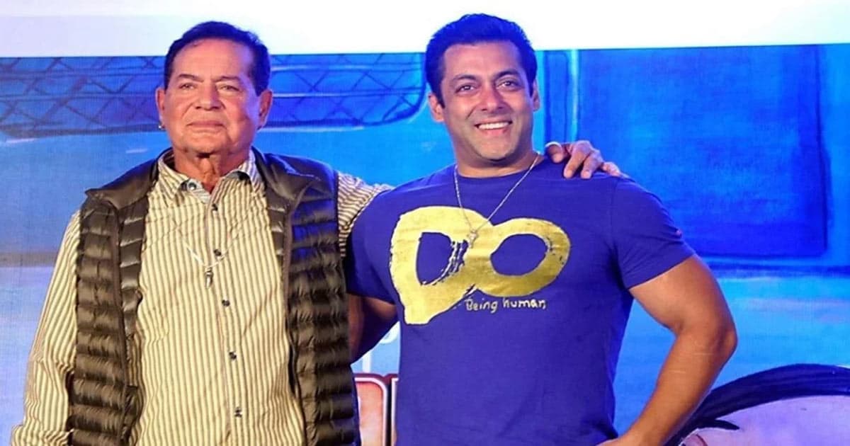 আইসিইউতে সেলিম খান