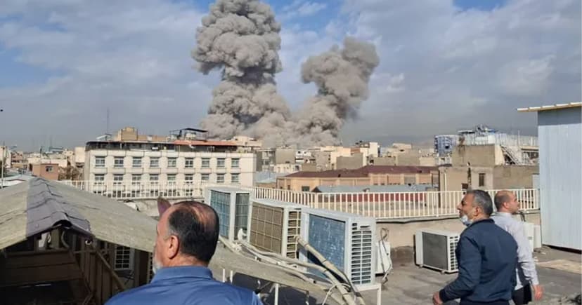 প্রাথমিক বিদ্যালয়ে ইসরায়েলের হামলায় নিহত শিক্ষার্থীর সংখ্যা বেড়ে ৫১