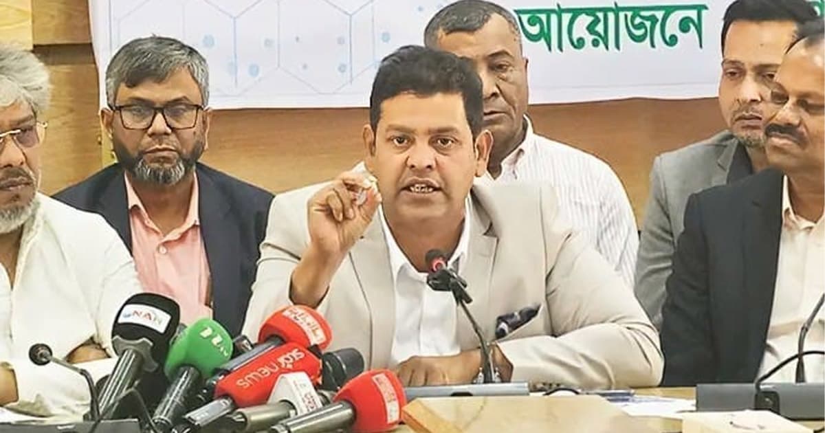 রমজানে বাড়তি মুনাফা না করার হুঁশিয়ারি দিপু ভূঁইয়ার