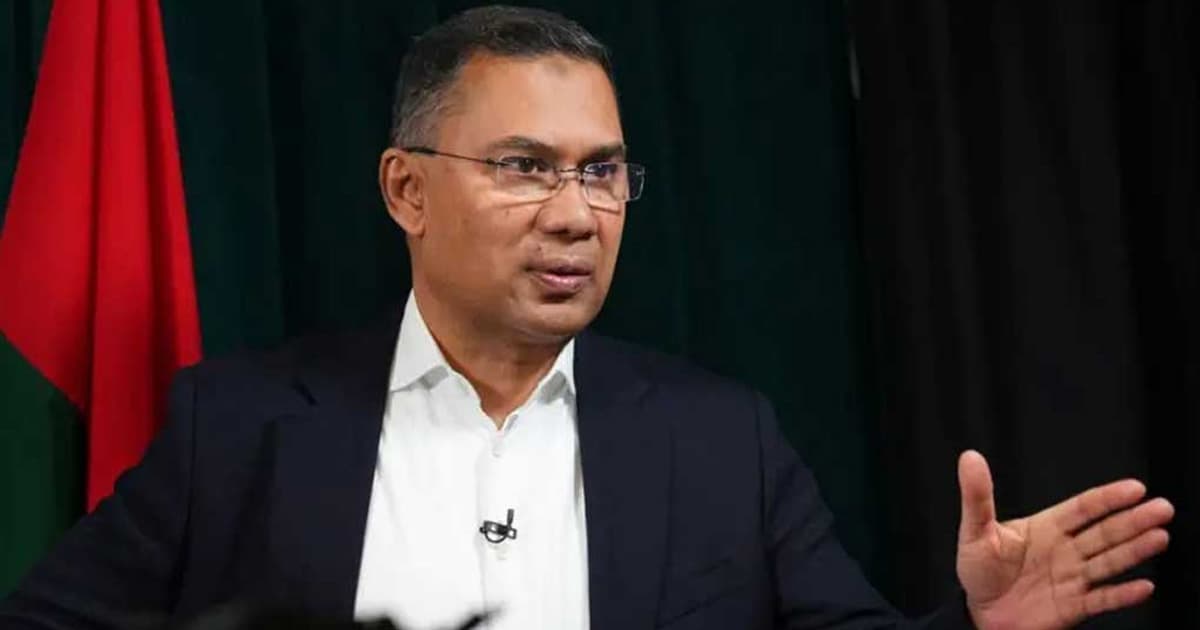 সন্ধ্যায় জাতির উদ্দেশে প্রধানমন্ত্রীর ভাষণ