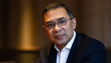 যাত্রাপথে সিরাজগঞ্জে দোয়া মাহফিলে অংশ নেবেন তারেক রহমান