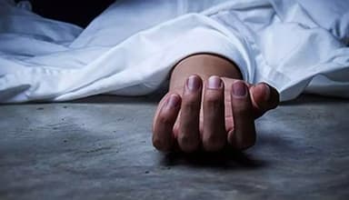 নারায়ণগঞ্জে পুকুর থেকে যুবকের লাশ উদ্ধার