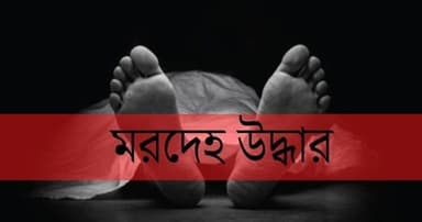 নীলফামারীতে বাড়ির উঠান থেকে বৃদ্ধার গলাকাটা মরদেহ উদ্ধার