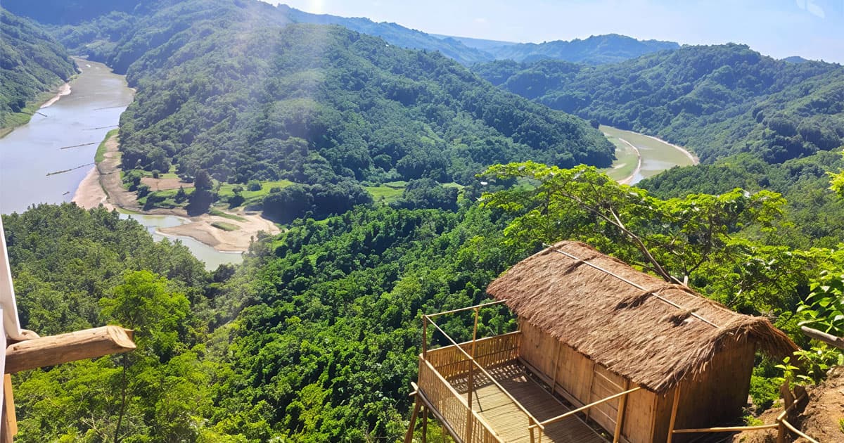 সুখিয়া ভ্যালি: সবুজের সমারোহ