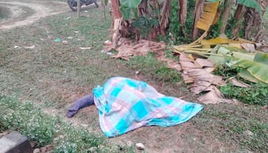 ঢাকা–ময়মনসিংহ রেলপথে ট্রেনে কাটা পড়ে অজ্ঞাত ব্যক্তির মৃত্যু