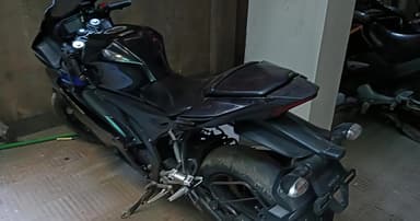 এনসিপি কর্মীকে গুলি করে ছিনতাই করা মোটরসাইকেলটি উদ্ধার