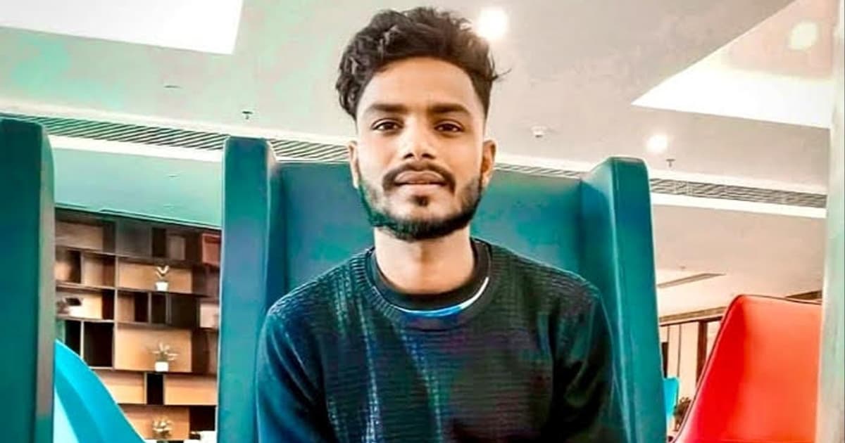 কাতারে চারতলা ভবন থেকে পড়ে মৌলভীবাজারের রেমিট্যান্স যোদ্ধার  মৃত্যু