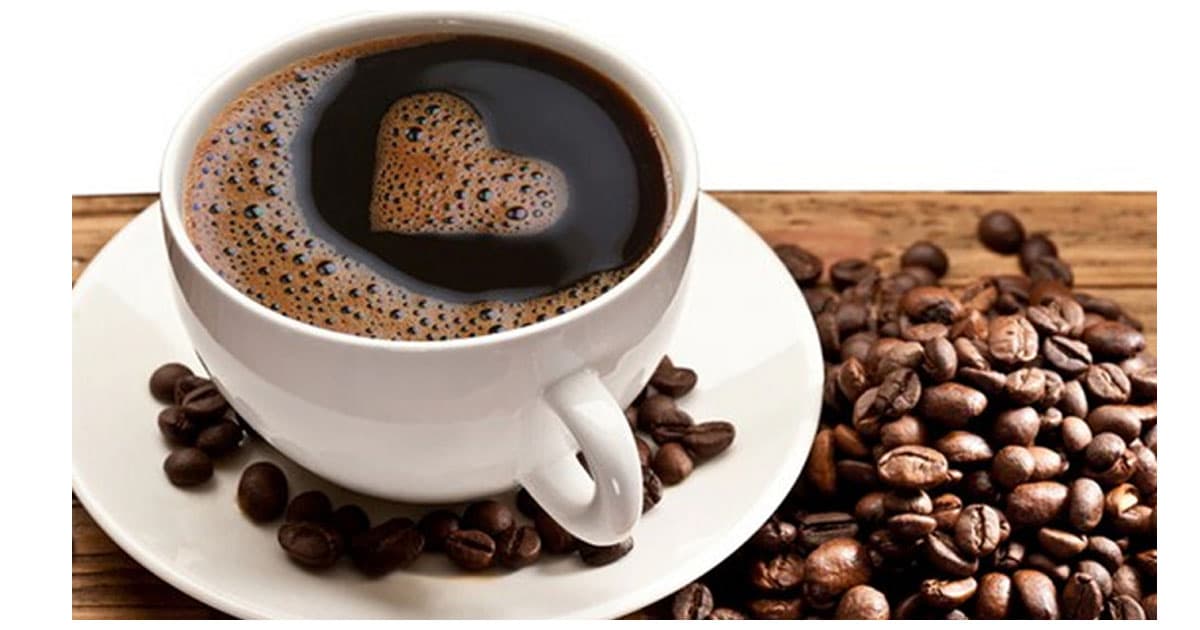 চিনি ছাড়া কফি পানের উপকারিতা