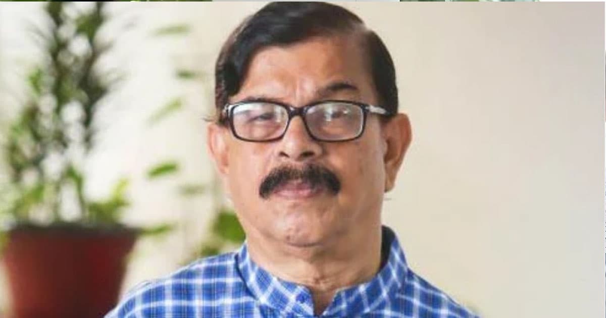 মান্নার মনোনয়নপত্র বাতিল