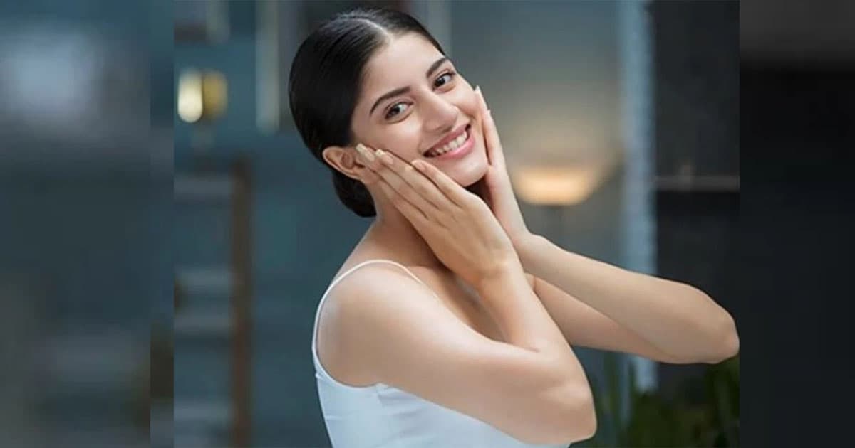 ত্বক টানটান রাখার উপায়