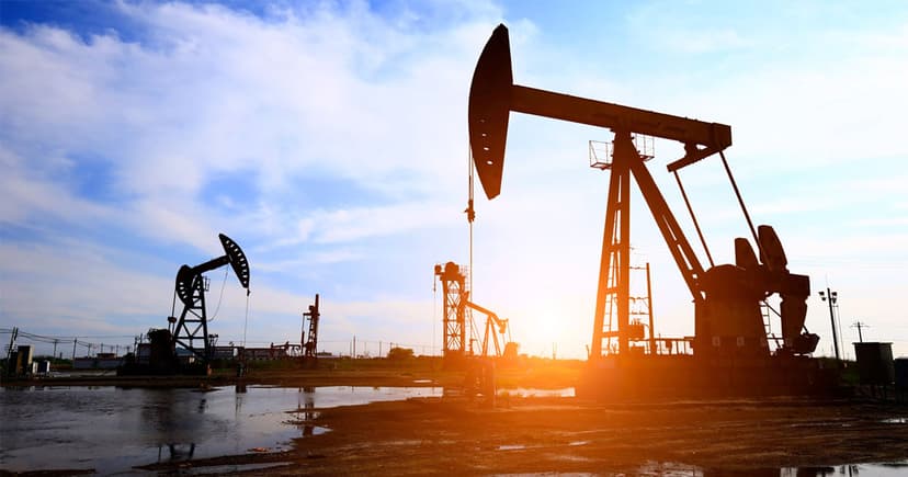 বিশ্ববাজারে তেলের দামে পতন