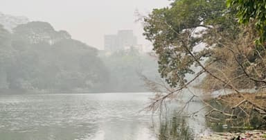 হাড়কাঁপানো শীতে সুস্থ থাকতে চিকিৎসকদের পরামর্শ