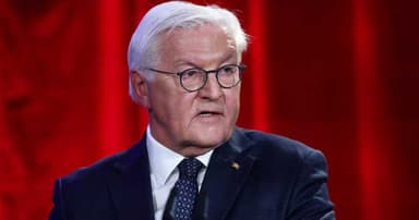 বিশ্ব ব্যবস্থা ধ্বংস করছে যুক্তরাষ্ট্র:জার্মান প্রেসিডেন্ট