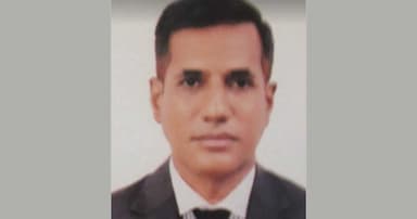বাংলাদেশ ব্যাংকের নতুন পরিচালক ওয়াহেদুজ্জামান সরদার
