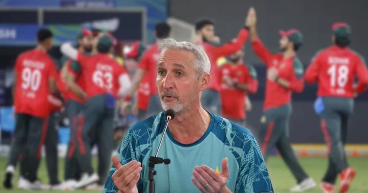 ভারতীয়দের তোপের মুখে পোস্ট ডিলিট গিলেস্পির