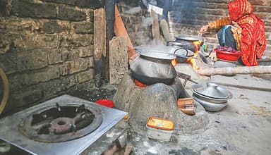 সারাদেশে সিলিন্ডার গ্যাস বিক্রি বন্ধের ঘোষণা