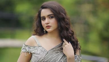 সাফল্যের নতুন মাইলফলকে কেয়া পায়েল