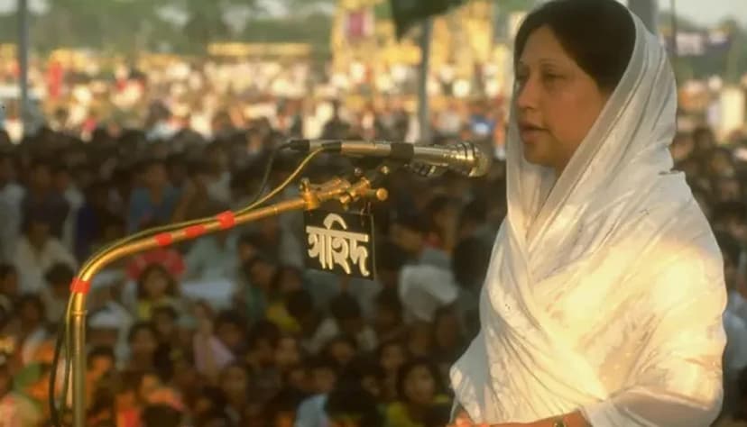 খালেদা জিয়ার মনোনয়নপত্রের কার্যক্রম সমাপ্ত