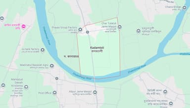 রাজধানীতে সিলিন্ডার ব্যবসায়ীকে কুপিয়ে হত্যা