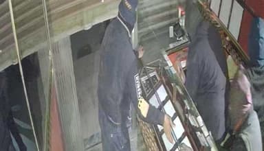 মোহাম্মদপুরে দোকান থেকে ৭০ ভরি সোনা, ৬০০ ভরি রুপা লুট