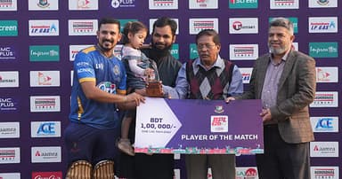 টি–টোয়েন্টি ক্যারিয়ারে সেরা  ইনিংস নাসিরের