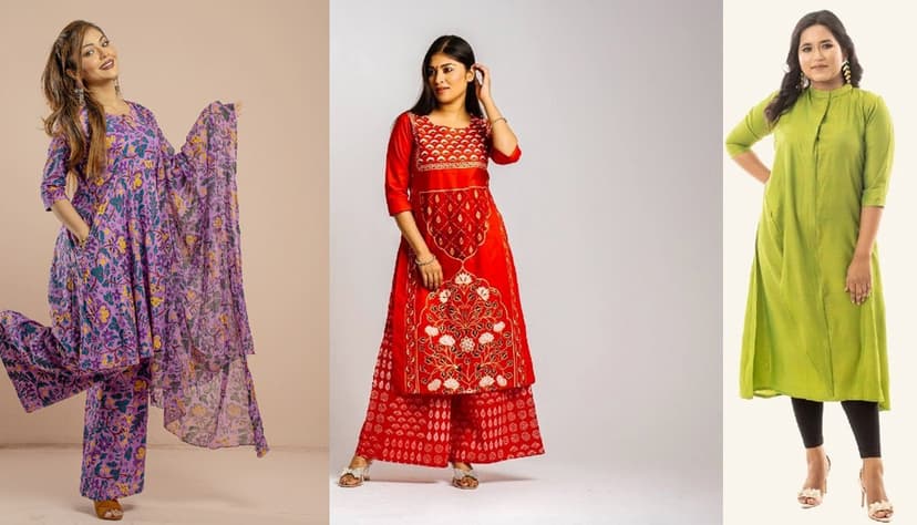 নিজেকে সাজাতে শুভ রঙ