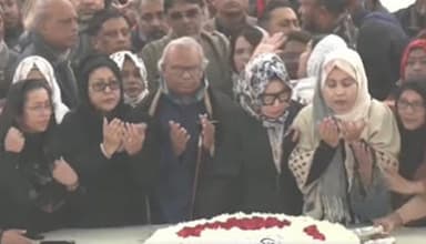 ‘বেগম জিয়া সাড়ে ৪ দশকের এক অনবদ্য রাজনৈতিক প্রতিষ্ঠান’