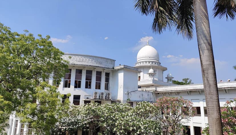 একই দিনে দুই ভোটের তফসিলের বৈধতা চ্যালেঞ্জ করে রিট