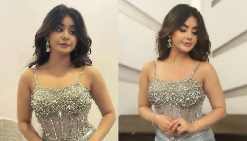 তাহসানপত্মী রোজার চমক