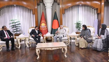 সার্কের চেতনা এখনো জাগ্রত ও দৃঢ়