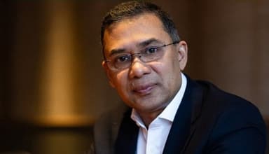 ৪ দিনের সফরে উত্তরবঙ্গ যাবেন তারেক রহমান