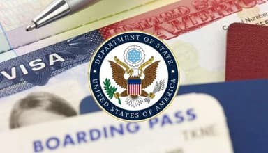 যুক্তরাষ্ট্রের ভিসা বন্ডের তালিকায় বাংলাদেশসহ আরও অনেক দেশ