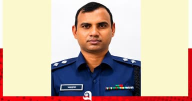 পাবনায় নতুন পুলিশ সুপার আবু আশ্রাফ