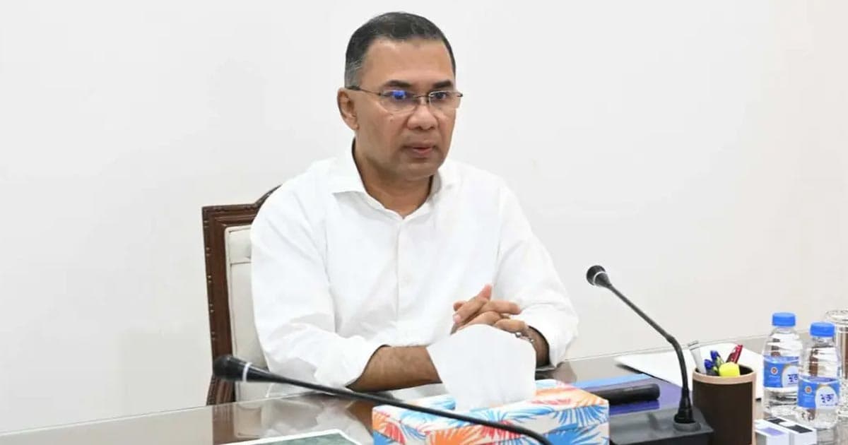 জলাবদ্ধতা মোকাবিলায় প্রধানমন্ত্রীর জরুরি নির্দেশ