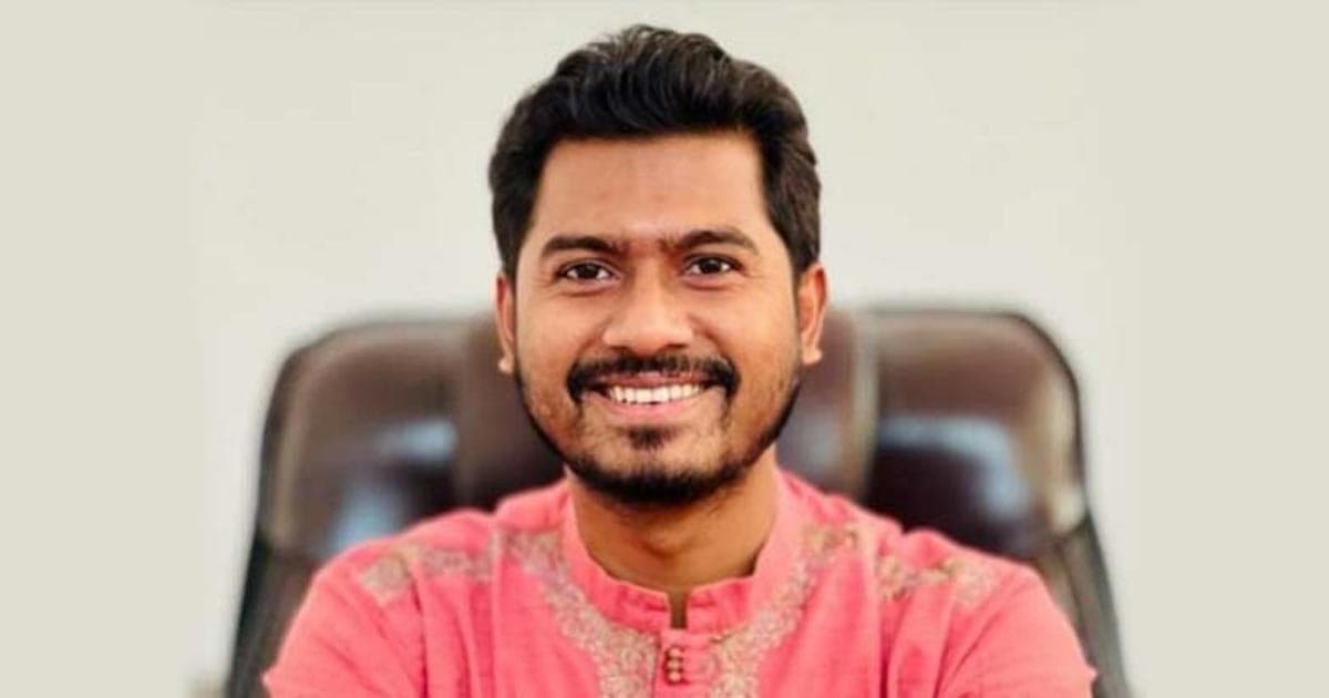 ‘এনসিপিতে স্বৈরাচারী মনোভাব আছে’: প্রতিমন্ত্রী নুর